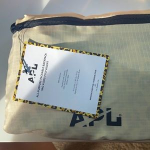 All-Purpose Packable BackPack